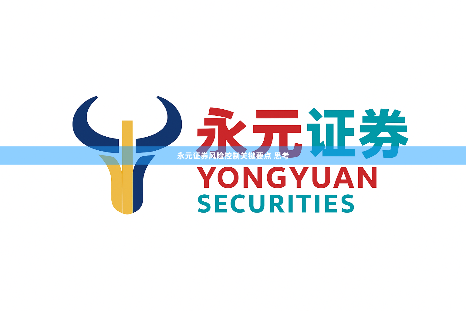 永元证券风险控制关键要点 思考