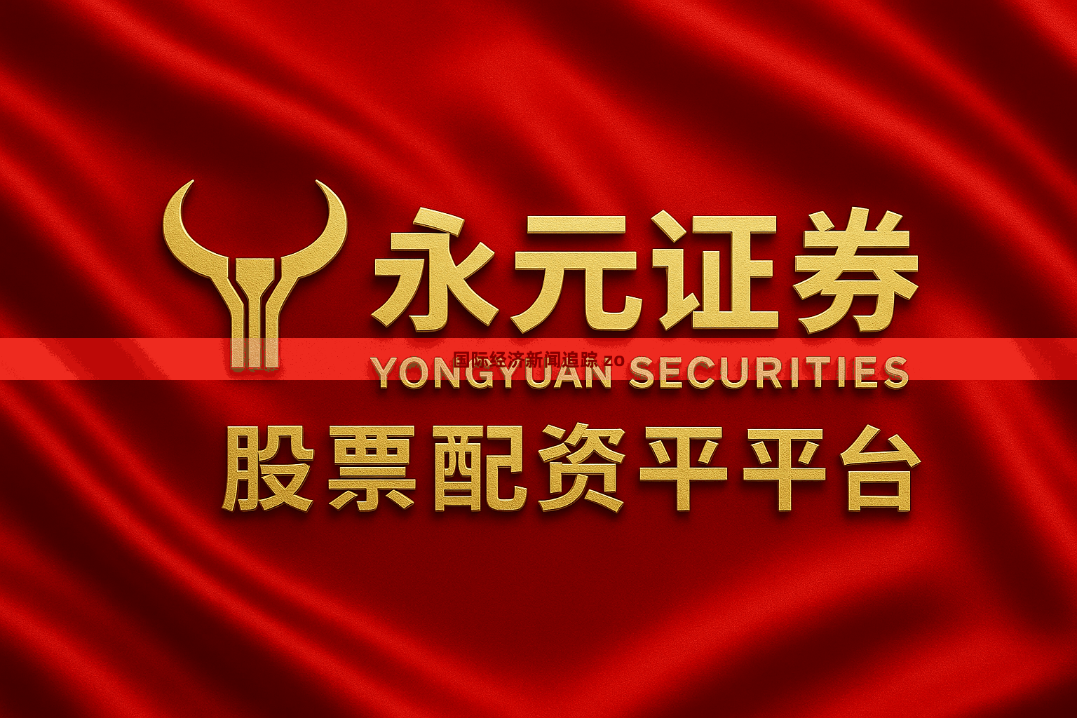国际经济新闻追踪 zo