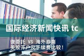 国际经济新闻快讯 tc