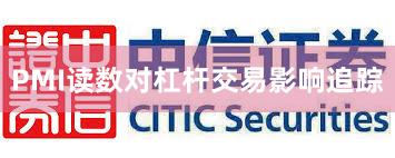 PMI读数对杠杆交易影响追踪