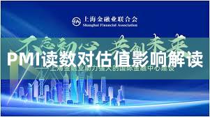 PMI读数对估值影响解读