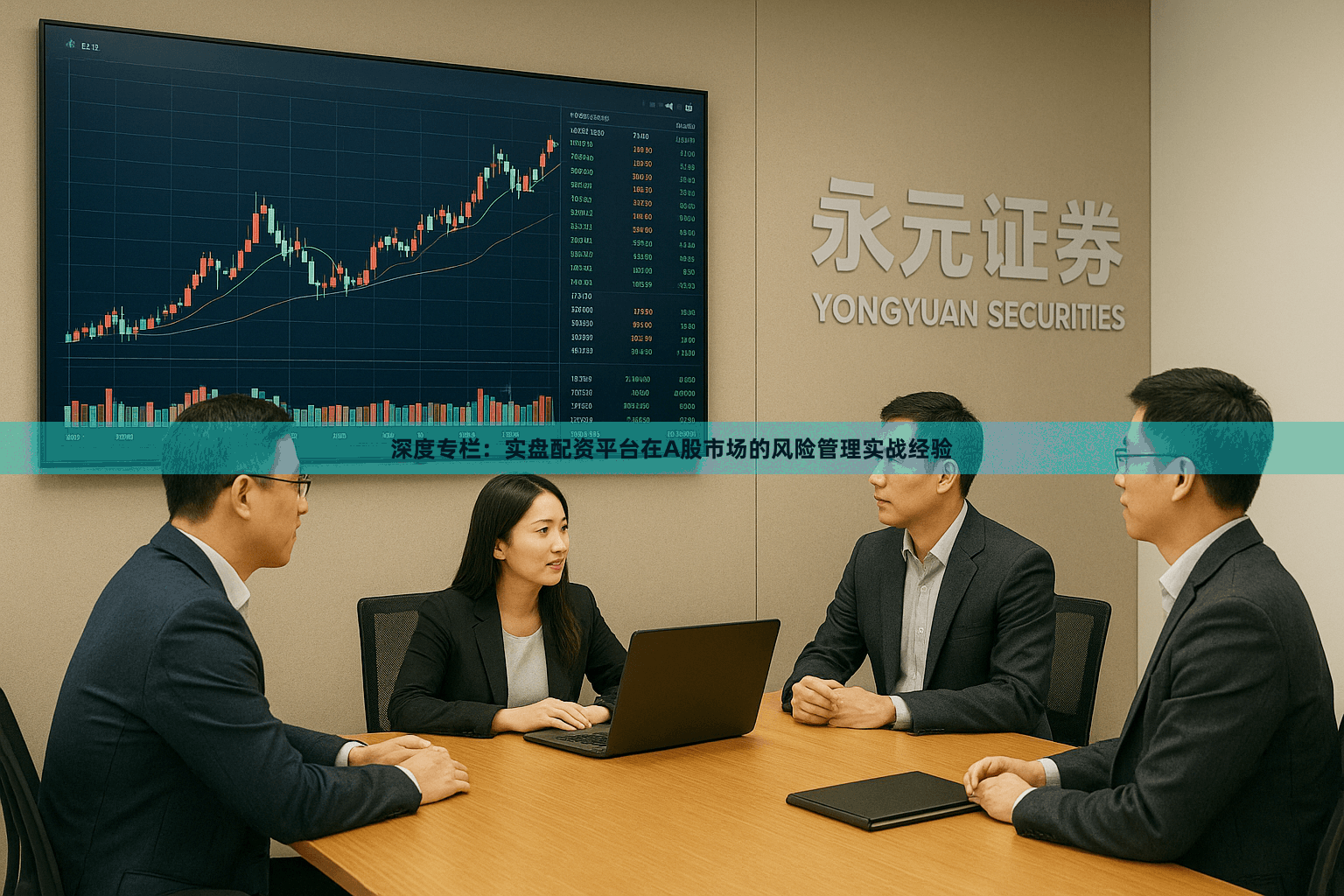 深度专栏：实盘配资平台在A股市场的风险管理实战经验