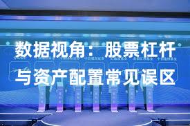 数据视角：股票杠杆与资产配置常见误区