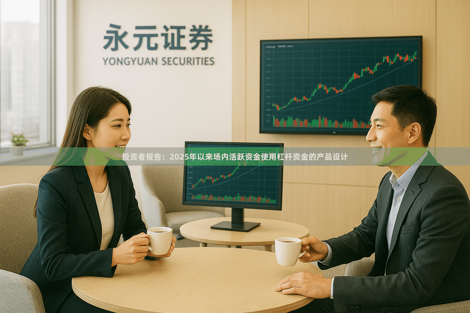 投资者报告：2025年以来场内活跃资金使用杠杆资金的产品设计