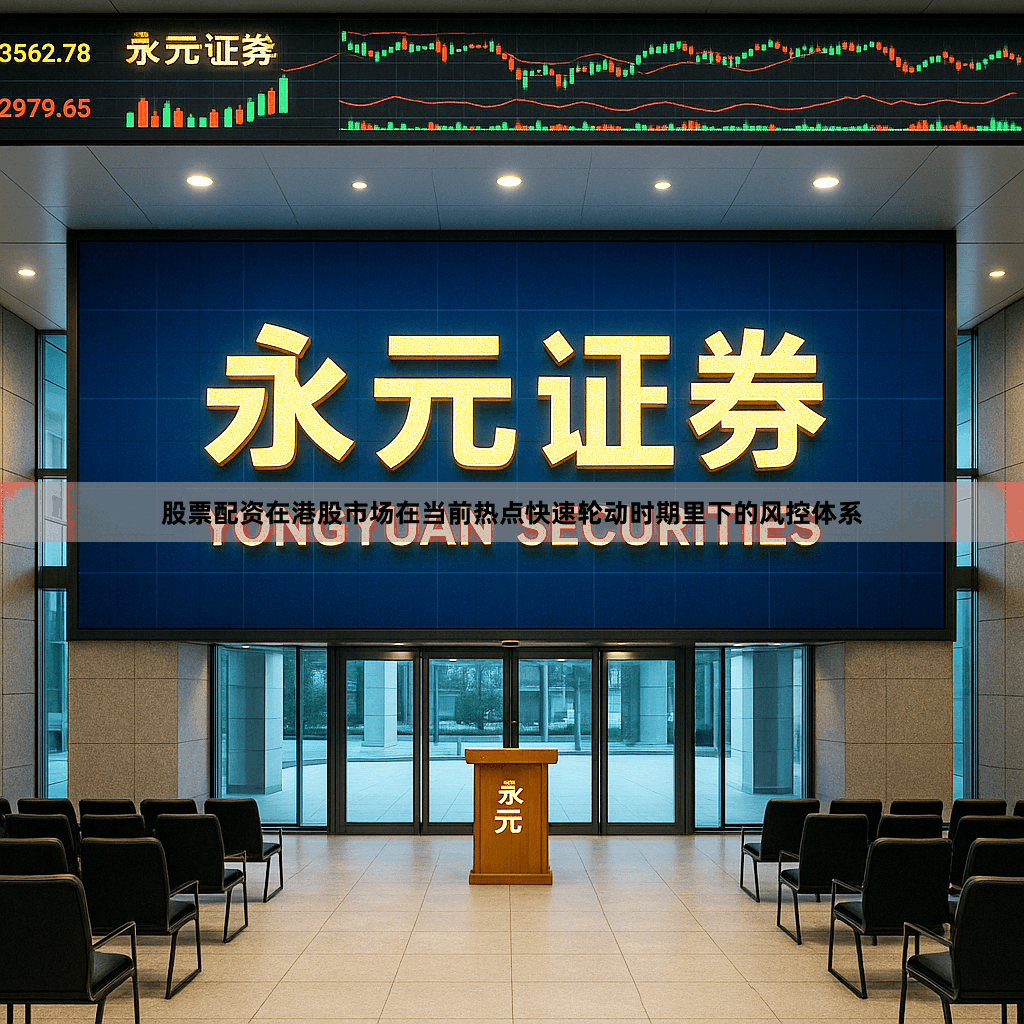 股票配资在港股市场在当前热点快速轮动时期里下的风控体系